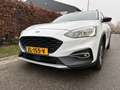 Ford Focus Wagon 1.0 EcoBoost ACTIVE X / AUTOMAAT / CRUISE / Blanc - thumbnail 24