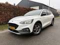 Ford Focus Wagon 1.0 EcoBoost ACTIVE X / AUTOMAAT / CRUISE / Blanc - thumbnail 1