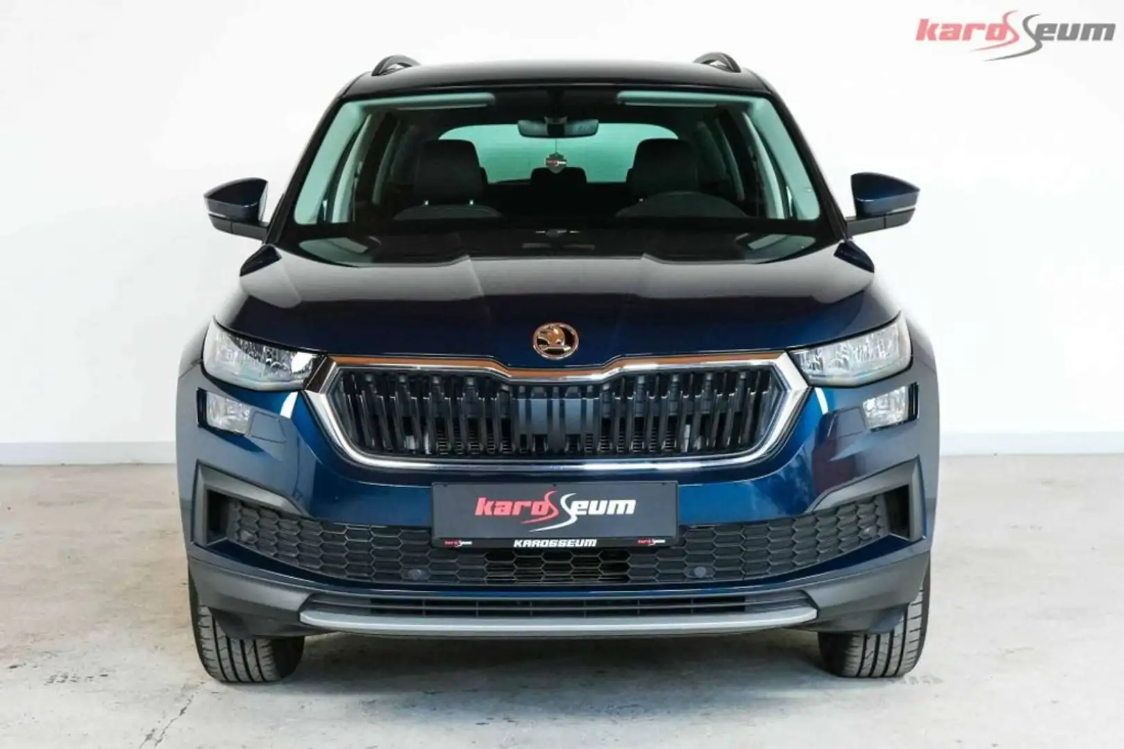 Skoda Kodiaq Ambition Aut. | GEPRÜFTE QUALITÄT | Kamera Blau - 2
