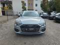 Audi A6 Lim. 40 TDI Sport/Virtual/Kamera 360/ Silber - thumbnail 1