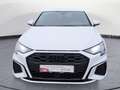 Audi A3 45 TFSIe S-tronic S-Line Navi Virtu Weiß - thumbnail 7