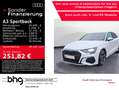 Audi A3 45 TFSIe S-tronic S-Line Navi Virtu Weiß - thumbnail 1