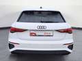 Audi A3 45 TFSIe S-tronic S-Line Navi Virtu Weiß - thumbnail 5