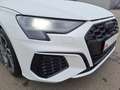 Audi A3 45 TFSIe S-tronic S-Line Navi Virtu Weiß - thumbnail 13