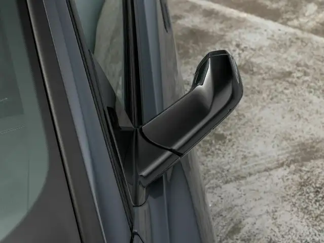 Audi A6 view 14
