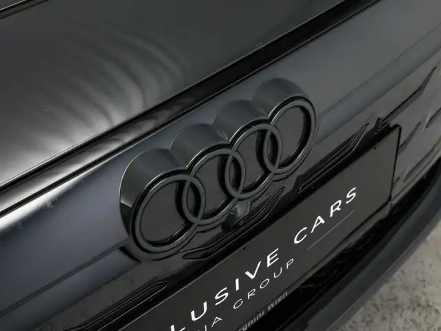Audi A6 view 13