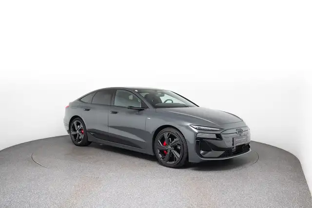 Audi A6 e-Tron 315 kW quattro