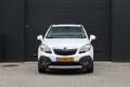 Opel Mokka 1.4 T Cosmo | NAP! | SCHUIF/KANTEL | STOEL/STUURVE Wit - thumbnail 11
