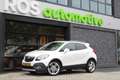 Opel Mokka 1.4 T Cosmo | NAP! | SCHUIF/KANTEL | STOEL/STUURVE Wit - thumbnail 1