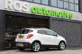 Opel Mokka 1.4 T Cosmo | NAP! | SCHUIF/KANTEL | STOEL/STUURVE Wit - thumbnail 2