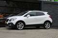 Opel Mokka 1.4 T Cosmo | NAP! | SCHUIF/KANTEL | STOEL/STUURVE Wit - thumbnail 6