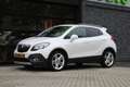 Opel Mokka 1.4 T Cosmo | NAP! | SCHUIF/KANTEL | STOEL/STUURVE Wit - thumbnail 5