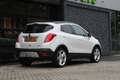 Opel Mokka 1.4 T Cosmo | NAP! | SCHUIF/KANTEL | STOEL/STUURVE Wit - thumbnail 10