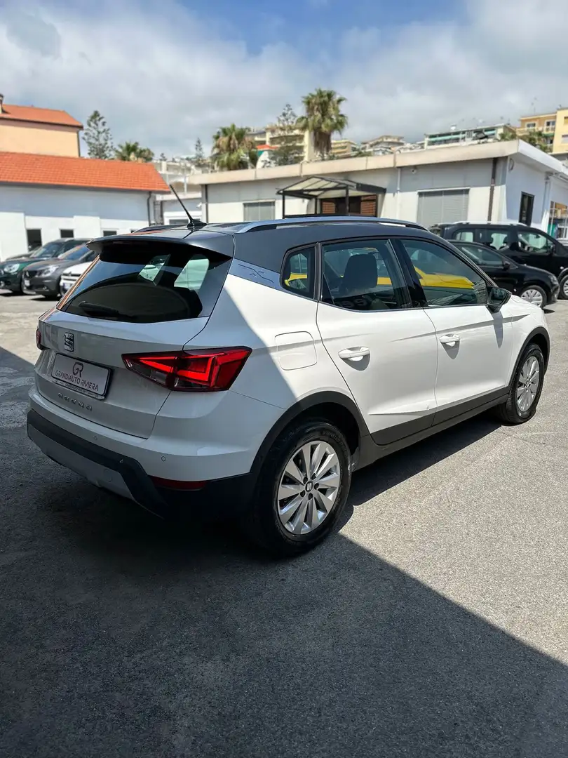 SEAT Arona 1.0 EcoTSI XCELLENCE - 2
