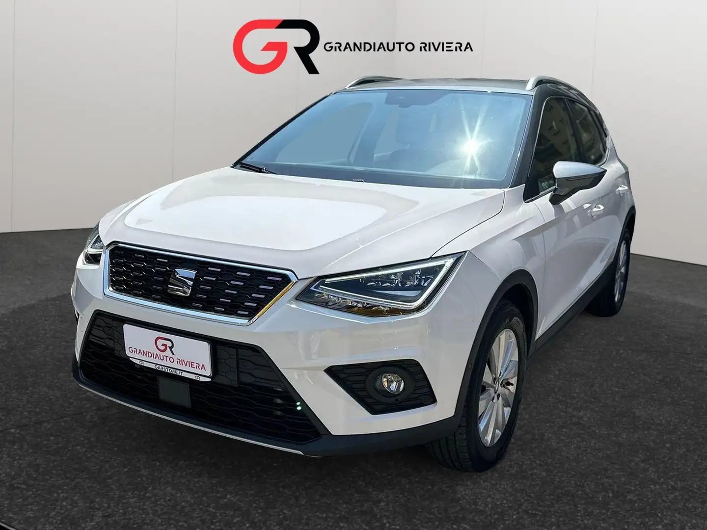 SEAT Arona 1.0 EcoTSI XCELLENCE - 1