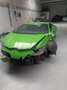 Lamborghini Huracán LP 580*LEDER*NAVI*DEUTSCH* Grün - thumbnail 8