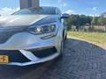 Renault Megane Megane 1.2 TCe Limited Zilver - thumbnail 7