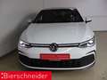 Volkswagen Golf GTE 8 1.4 TSI DSG GTE ACC AHK CAM LED SHZ Blanc - thumbnail 2