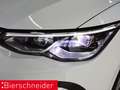 Volkswagen Golf GTE 8 1.4 TSI DSG GTE ACC AHK CAM LED SHZ Blanc - thumbnail 12