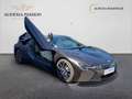 BMW i8 COUPE I12 LCI Coupé 374 ch A Gris - thumbnail 9