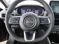 Jeep Avenger 1.2 T-GDI Altitude LED NAVI SITZHZG R-CAM Negro - thumbnail 19
