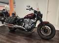 Indian Chief Super Limited Roşu - thumbnail 2