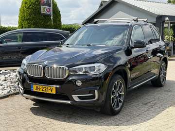 3.5I High Exe Xdrive Zwart Panoramadak 2015 Trekha