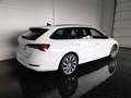 Skoda Octavia Combi PHEV DSG *MATRIX-LED / 18 ZOLL / VIRTUELL... Weiß - thumbnail 2