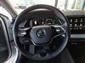 Skoda Octavia Combi PHEV DSG *MATRIX-LED / 18 ZOLL / VIRTUELL... Weiß - thumbnail 8