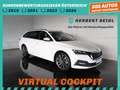 Skoda Octavia Combi PHEV DSG *MATRIX-LED / 18 ZOLL / VIRTUELL... Weiß - thumbnail 1