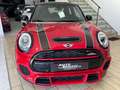 MINI John Cooper Works Aut. Rouge - thumbnail 3