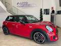 MINI John Cooper Works Aut. Rouge - thumbnail 2