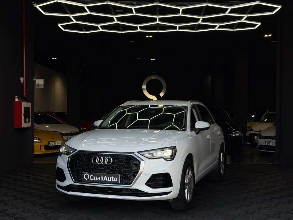 Audi Q3 35 TFSI - foto 1