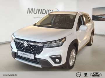 Comfort ALLGRIP AWD Navi LED ACC Klimaaut RFK SHZ