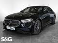 Mercedes-Benz E 450 d 4M LIM AMG MBUX+360°+DIG-LED+AHK+Standhz Schwarz - thumbnail 1