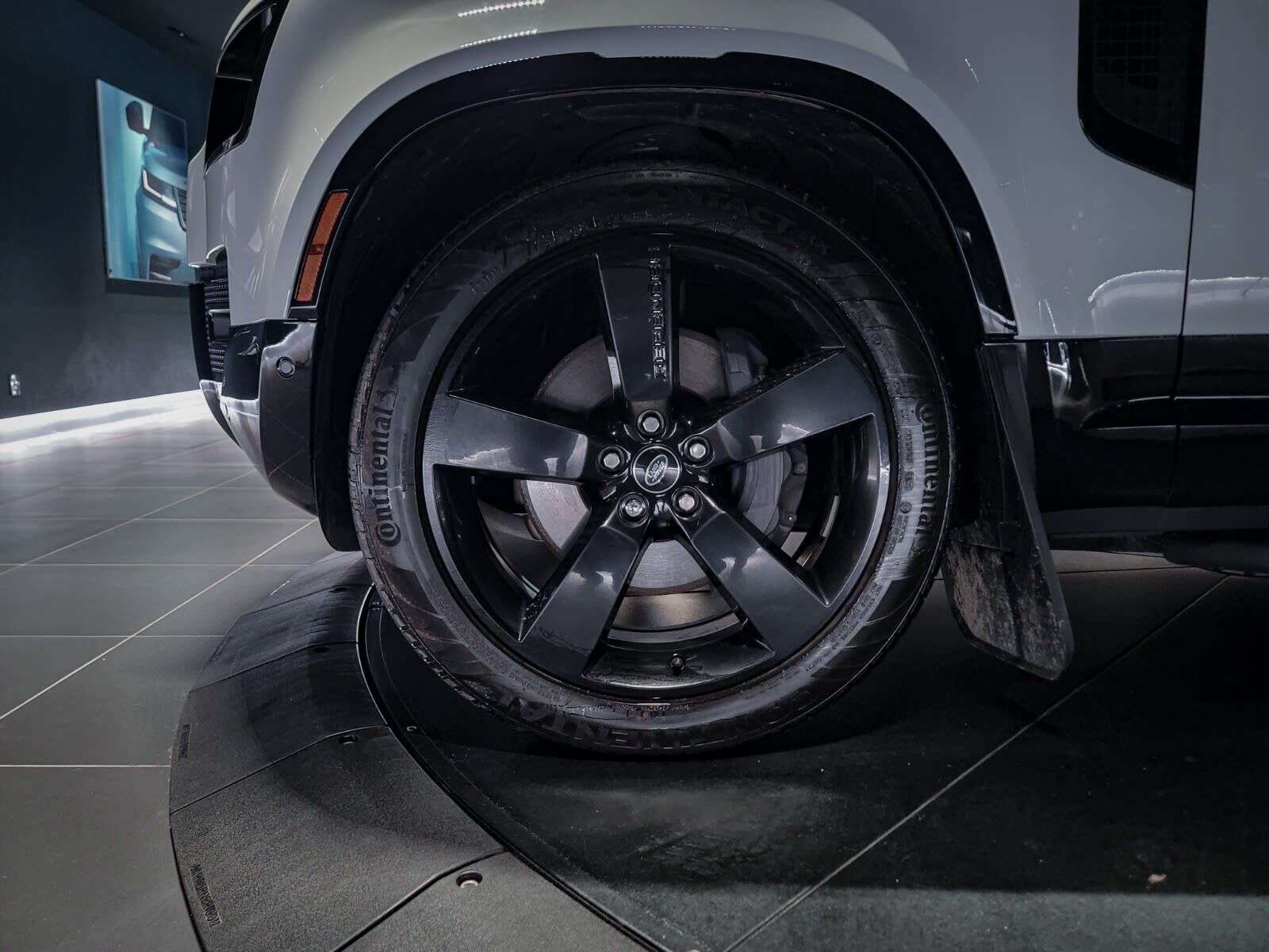 2022 Land Rover Defender X-Dynamic SE | 3rd Row Seating | Sunroof | Navigat thumb 10