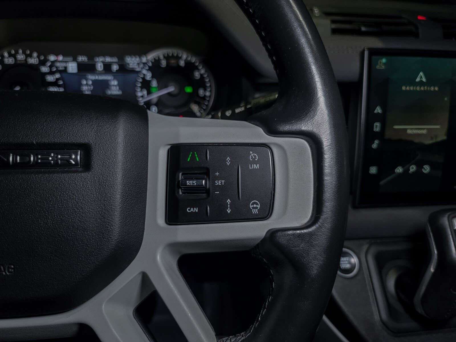 2022 Land Rover Defender X-Dynamic SE | 3rd Row Seating | Sunroof | Navigat thumb 14