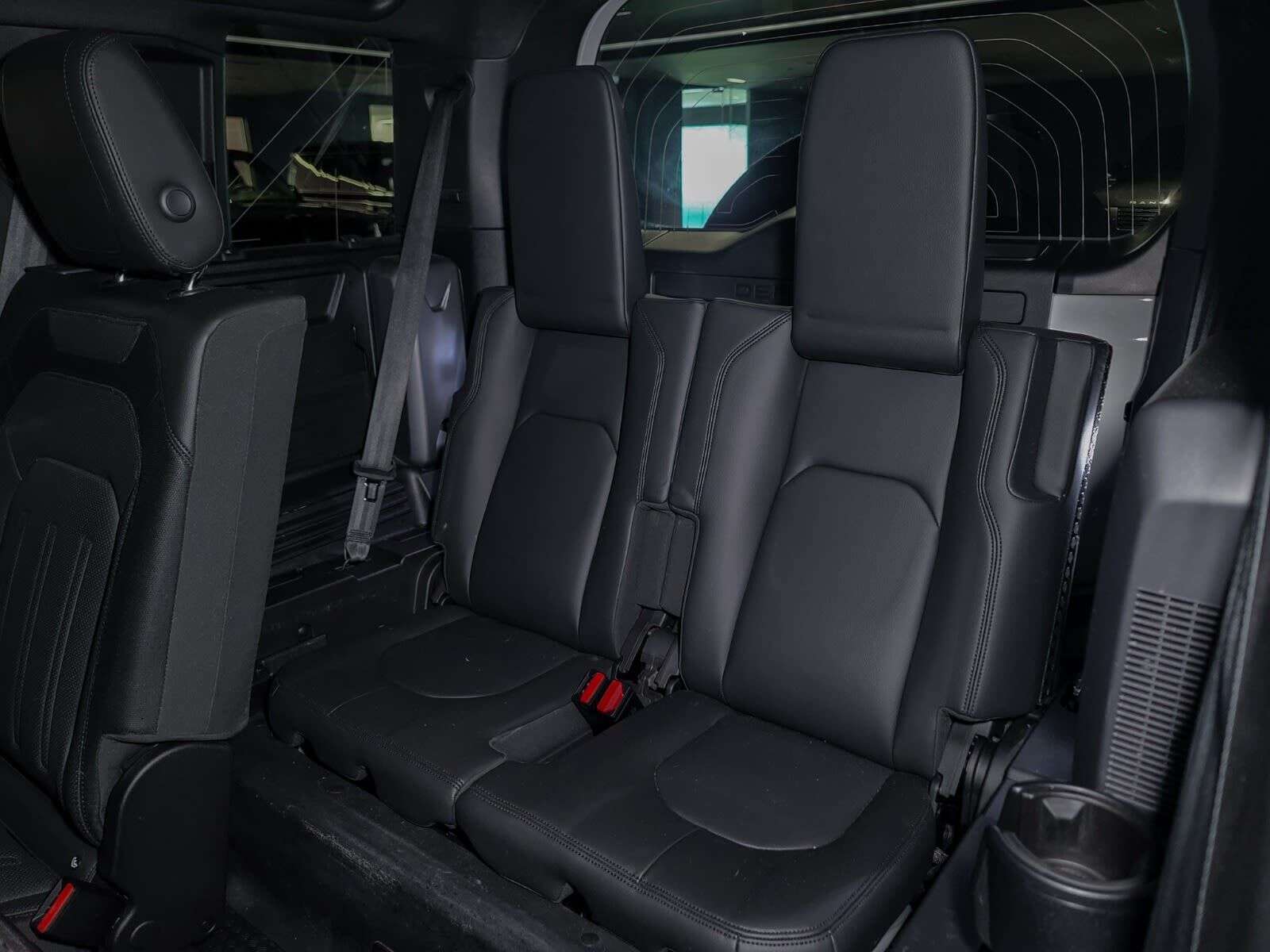 2022 Land Rover Defender X-Dynamic SE | 3rd Row Seating | Sunroof | Navigat thumb 21