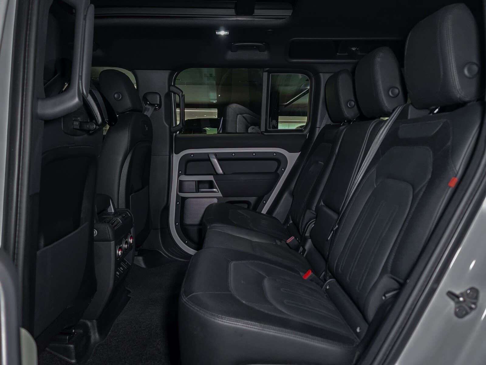 2022 Land Rover Defender X-Dynamic SE | 3rd Row Seating | Sunroof | Navigat thumb 20