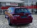 Toyota Auris 1.8 Touring Sports Cool sparsamer Kombi Roşu - thumbnail 3