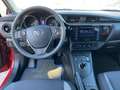 Toyota Auris 1.8 Touring Sports Cool sparsamer Kombi Roşu - thumbnail 10