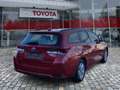 Toyota Auris 1.8 Touring Sports Cool sparsamer Kombi Roşu - thumbnail 4