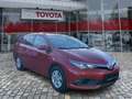 Toyota Auris 1.8 Touring Sports Cool sparsamer Kombi Roşu - thumbnail 5