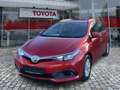Toyota Auris 1.8 Touring Sports Cool sparsamer Kombi Roşu - thumbnail 1