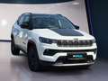 Jeep Compass 80th Anniversary Hybrid 4WD 1.3 EU6d PHEV MY22-Upl Weiß - thumbnail 5