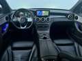 Mercedes-Benz C 300 300e AMG Org NL Pano Leer 360 Camera Sfeerverlicht Gris - thumbnail 6