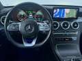 Mercedes-Benz C 300 300e AMG Org NL Pano Leer 360 Camera Sfeerverlicht Gris - thumbnail 18