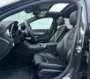 Mercedes-Benz C 300 300e AMG Org NL Pano Leer 360 Camera Sfeerverlicht Gris - thumbnail 10