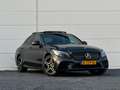 Mercedes-Benz C 300 300e AMG Org NL Pano Leer 360 Camera Sfeerverlicht Gris - thumbnail 26