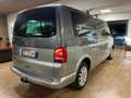 Volkswagen T5 Caravelle PASSO LUNGO 2.0 TD 180 CV BITURBO 4 MOTION AUT. Gris - thumbnail 3